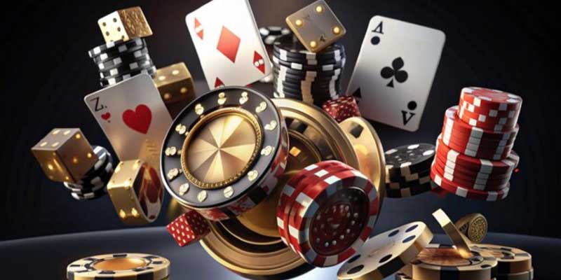 Tổng quan thông tin giới thiệu về casino AF88 hot hit