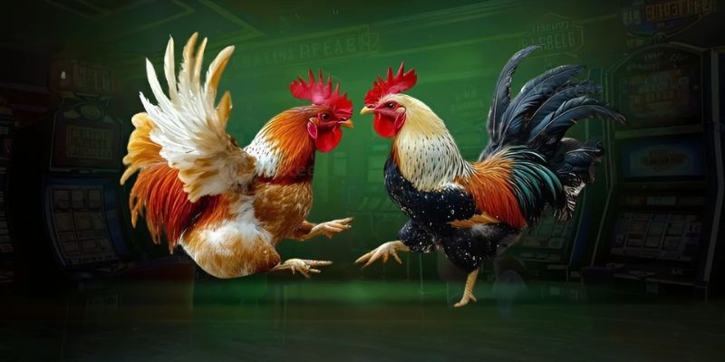 Giới thiệu thông tin cơ bản về sảnh cược đá gà SV128