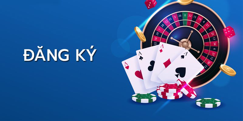 Những lợi ích khi thực hiện đăng ký tại nhà cái cá cược