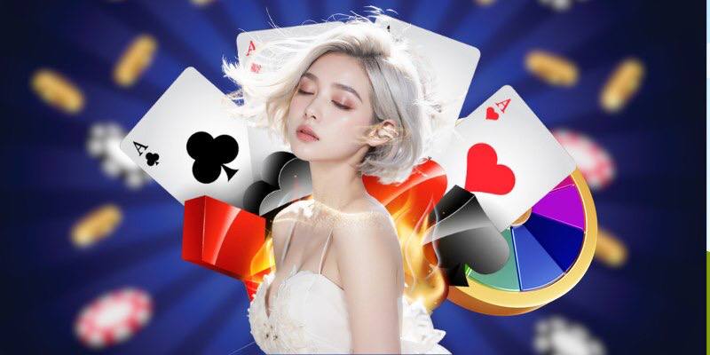 Ưu điểm khi tham gia sảnh cược game bài thu hút người chơi