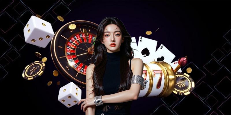 Giải đáp mọi thắc mắc thường gặp cho người chơi