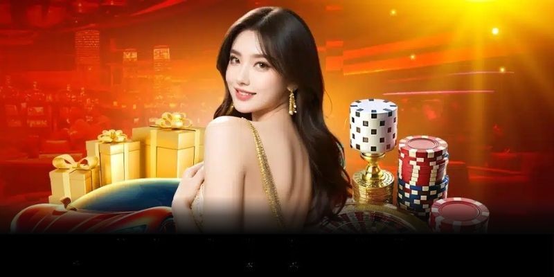 Nội dung chính của chương trình khuyến mãi chào mừng