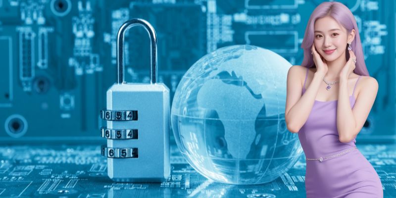 Quyền riêng tư tại nhà cái gồm những điều khoản quy định gì?