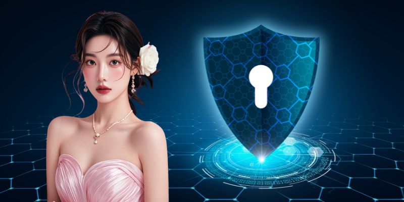 Biện pháp hiện đại nhà cái bảo vệ quyền riêng tư của thành viên 