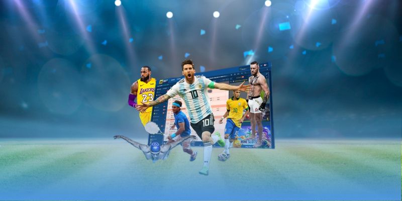 Ưu điểm khi tham gia sảnh cược thể thao tại nhà cái