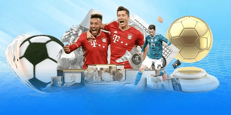 Khám phá chi tiết về sảnh thể thao CMD Sport cho người mới