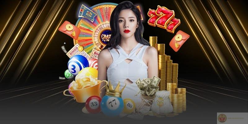 Một vài sản phẩm xổ số AF88 được đánh giá cao